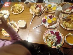 -比格比萨自助(国展店)