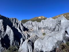 -墨石公园景区