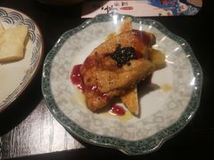-鱼亭料理(芝罘店)