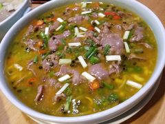 -蜀宴小调·精致家常菜(科华店)