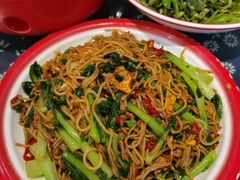 -柴火农家·江西赣南菜(土华店)