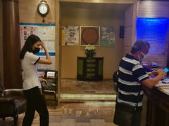 -棕南海水疗会所