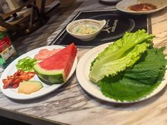 -火炉火自助餐(喜隆多店)