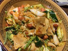 -蜀留香石锅鱼(六顺街店)