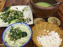 -海陆丰明凤擂茶