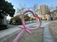 -史努比缤纷世界