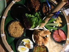 雄安大咖-淀里船宴(裕华东路店)