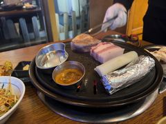 -济州爱肉堂(总店)