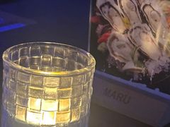 -MARU玛露音乐餐厅(大学路店)