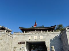 -岳麓山风景名胜区