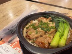 -大快活(丽丰店)