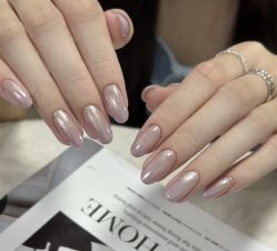 -喜柿·nail日式美甲美睫