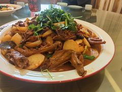 -福顺祥大盘鸡(临潼店)