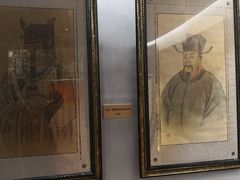 景点-宋丞相陆公祠