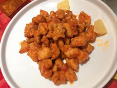 -柴米油盐三杯鸡(象山北路店)
