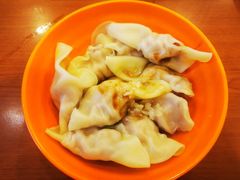 钟水饺-龙抄手(春熙路总店)