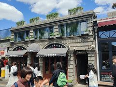 -马凯餐厅(地安门店)