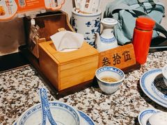 -南京大牌档(凯德大峡谷店)