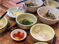 -陈记汤饭(水巷口店)