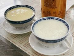 招牌香滑凤凰奶-周大娘牛乳(旧寨古村总店)
