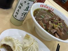 -陈寔包子王·卤煮小肠·京味小吃(龙潭店)