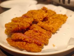 -蛇口希尔顿南海酒店·随轩中餐厅·粤菜