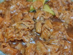 -肘子酥(王顶堤店)