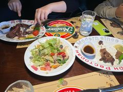 -马迭尔德式西餐精酿啤酒屋(中央大街店)