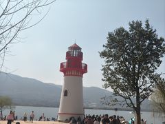 -西昌邛海湿地