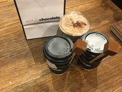 -Awfully Chocolate(来福士广场店)