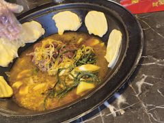 -粗粮人家·东北菜(洋桥店)