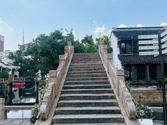 -嘉兴月河历史街区