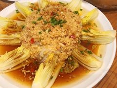 -霄汉牛三鲜湖北砂锅菜(万松园2店)
