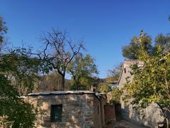 -封龙山风景区
