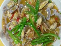 -景隆乳鸽王海鲜餐厅(溪涌店)