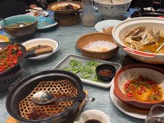 -印巷里主题餐厅(马鞍山店)