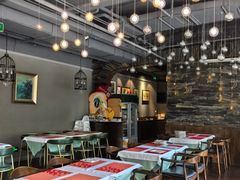 -ITA·意塔意大利餐厅(亦庄店)