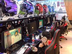 -NB网咖电竞连锁(泺安路店)