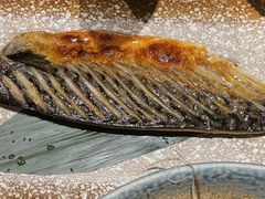 -無境·匠心日本料理(汉街店)