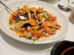 -荣兴酒家(徐家汇店)