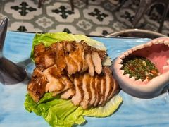 -辉记炭烧海鲜大排档·老字号(福田店)