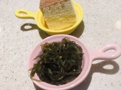 餐前甜点-烟火鱼乡(吾悦店)