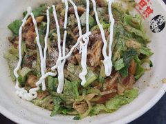 -Fan!烤肉饭(王府·星mall店)