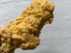 -肯德基(杭州复兴店)