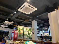 -三毛牛肉店(福强店)