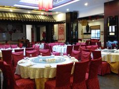 -不倒翁·徽天下名菜楼(马鞍山路店)