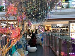 -巴黎春天(浦建店)