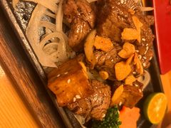 -王鼎精致料理铁板烧(世博源店)