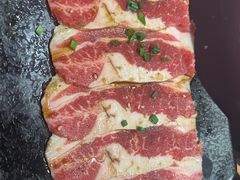 -九田家黑牛烤肉料理(顺义区华联金街店)