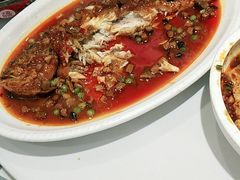 -紫光园·烤鸭·北京菜(劲松店)
